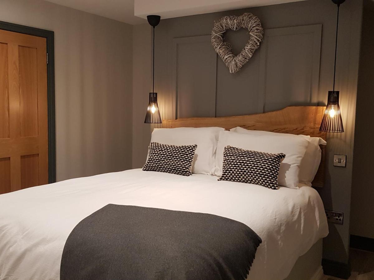 Appleton House Bed & Breakfast Thornbury  Room photo