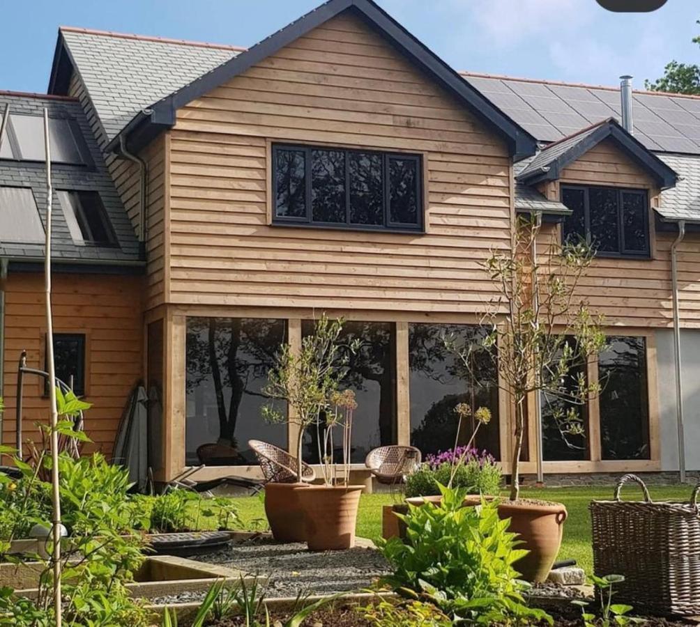 Appleton House Bed & Breakfast Thornbury  Exterior photo